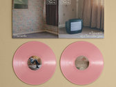 Stina Marie Claire - Limited Edition Double EP Vinyl-Only Release
