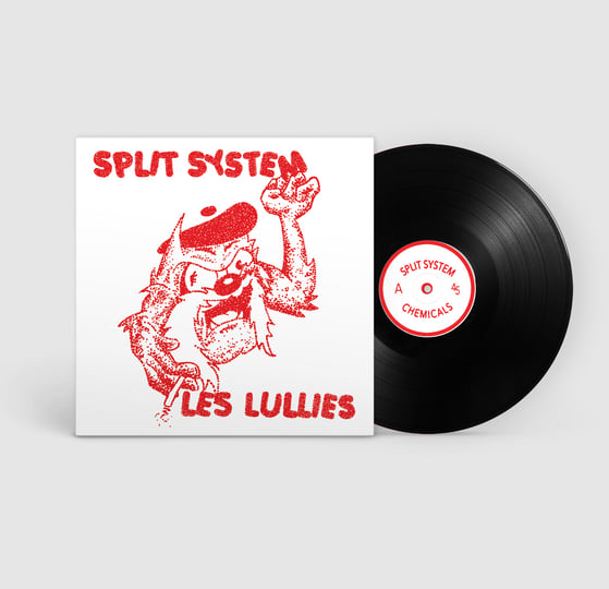 Split 7