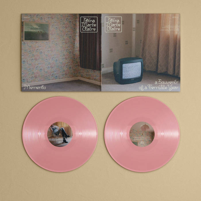Album art