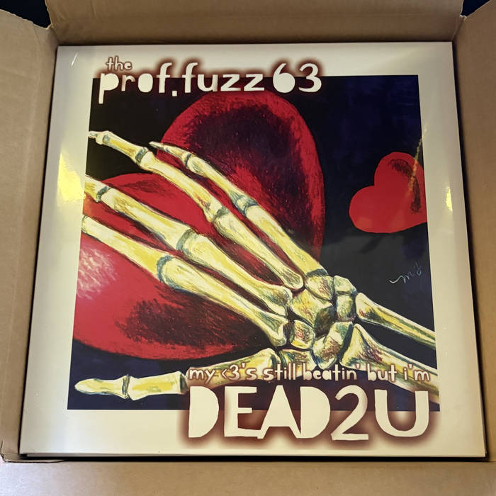 Album art