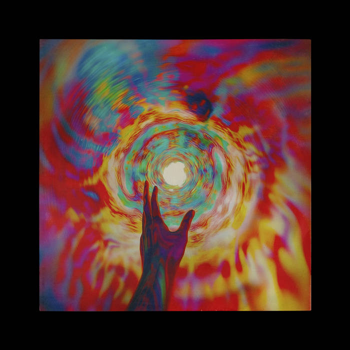 Album art