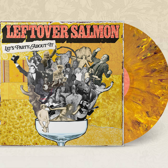Album art