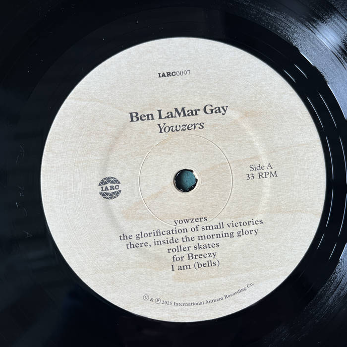Album art