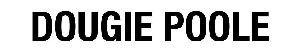 Dougie Poole — Photo