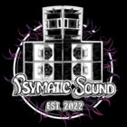 Jack Mason - Psymatic Sound thumbnail