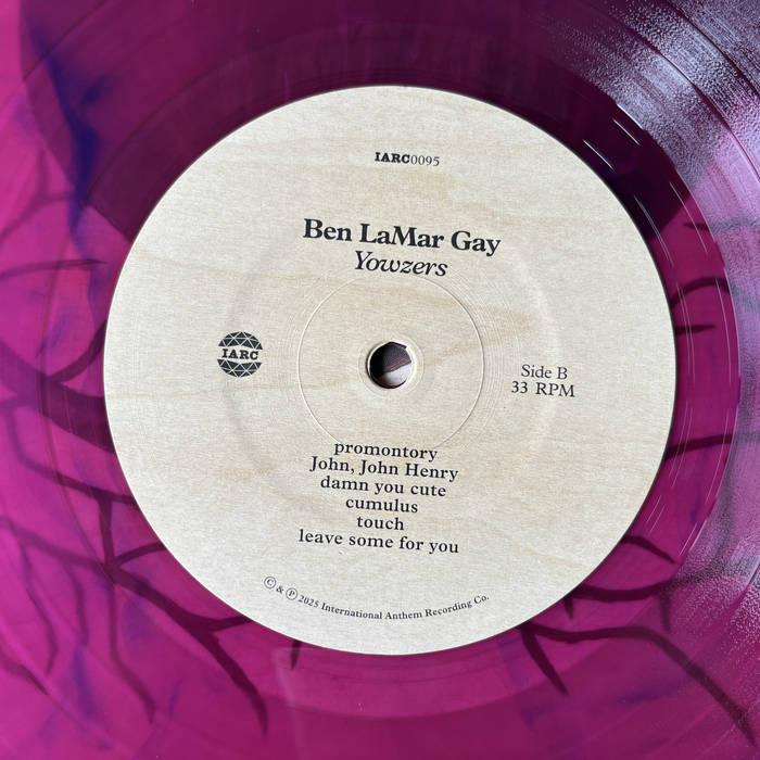 Album art