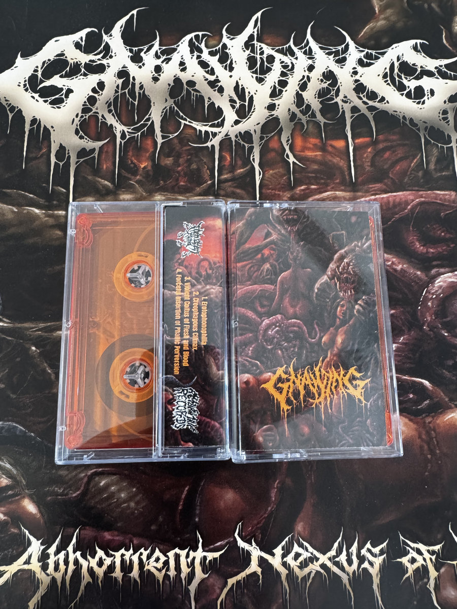 ゴアグラ Vaginal Scrotum、Subhuman…アルバム Xavlegbmaofffassssitimiwoamndutroabcwapwaeiippohfffx | Spotify