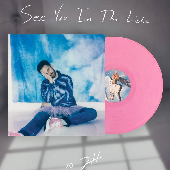 Album art