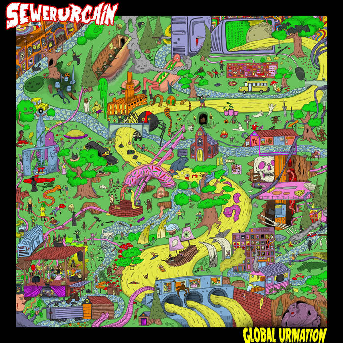 Album art