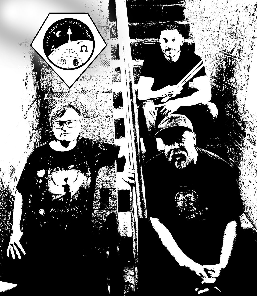 Music | Space Riders of the 25th Dimension