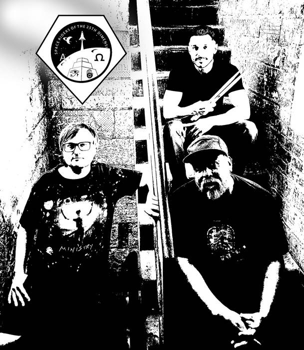 Music | Space Riders of the 25th Dimension