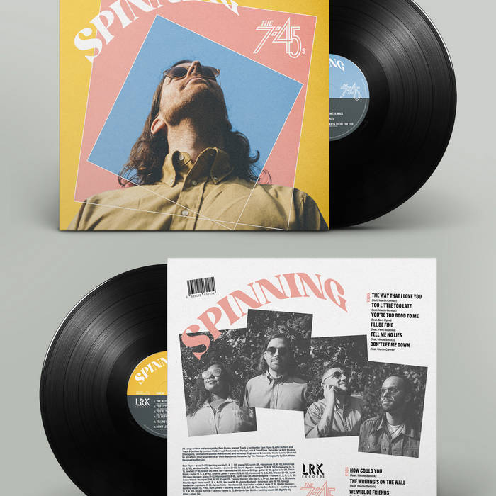 Album art