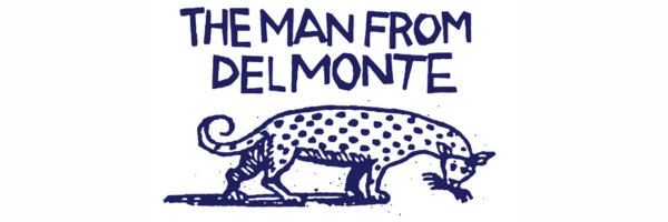 Music | The Man From Delmonte