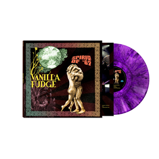 Spirit Of '67 | Vanilla Fudge