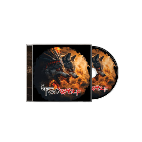 Two Wolf | Two Wolf | Cleopatra Records