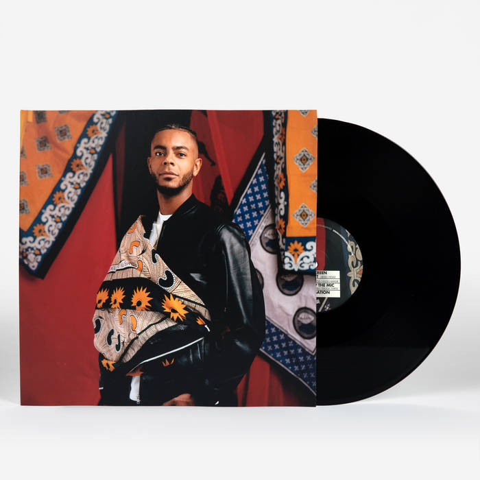 Album art
