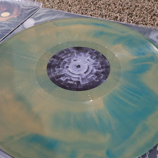 Amidst Voices that Echo in Stone | Ominous Ruin
