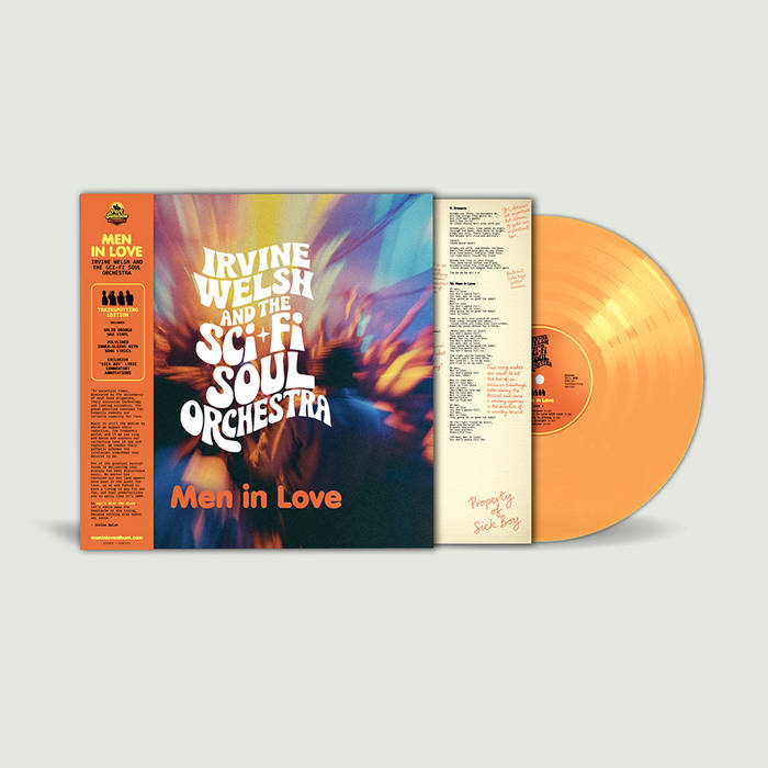 Album art