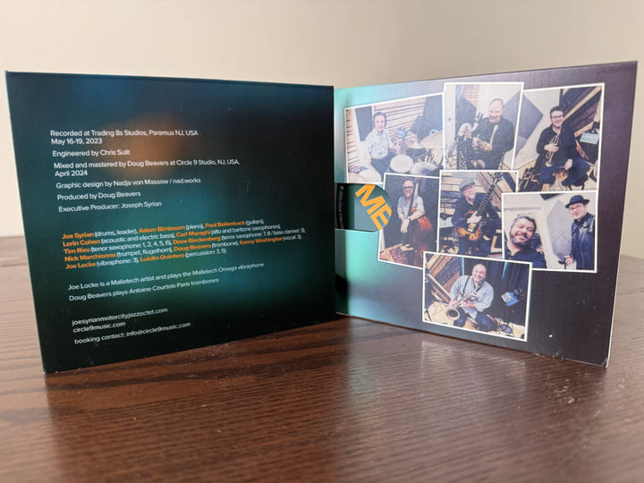 Tribute to mer (キタニタツヤ 笹川真生 DUSTCELL 他) Tribute to mer (キタニタツヤ 笹川真生 DUSTCELL 他) Tribute to mer