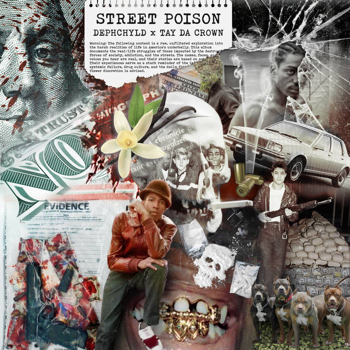 Album art