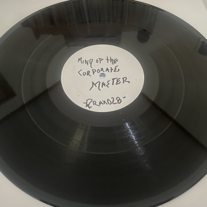 Album art