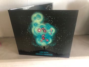 Limited Edition Compact Disc (digipak), image 2