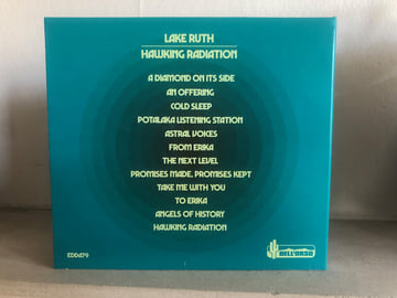 Limited Edition Compact Disc (digipak), image 3