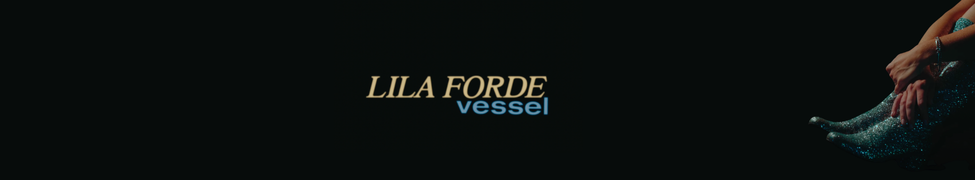 Lila Forde — Photo