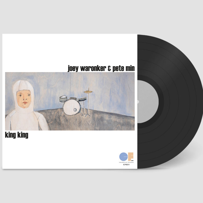 Album art