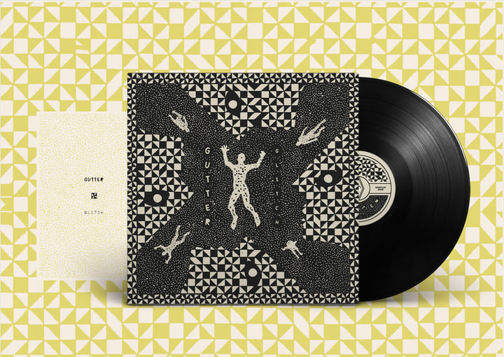 Nulbalich new gravity レコード Nulbarich/NEW GRAVITY＜初回限定盤＞