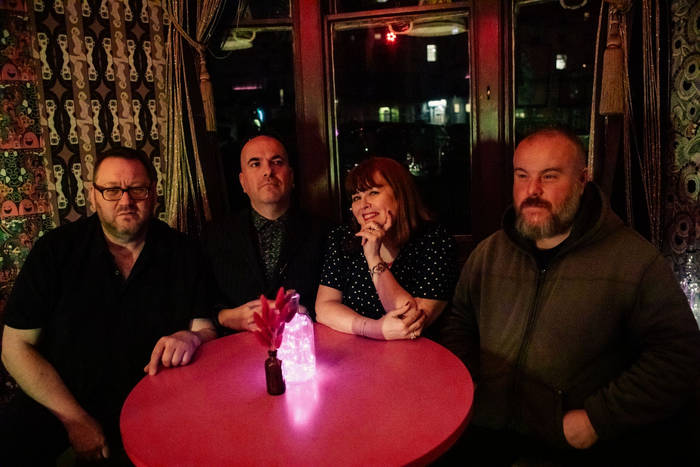 Music | The Last Of The Lovely Days