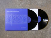 Ard Bit & Radboud Mens - Limited Edition Double Vinyl. 140 gr.