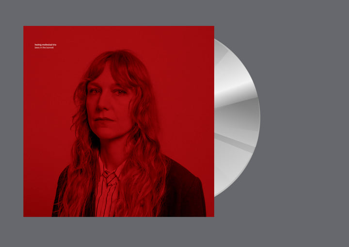 Bees In The Bonnet | Hedvig Mollestad Trio