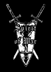 Cover of Spirit of War