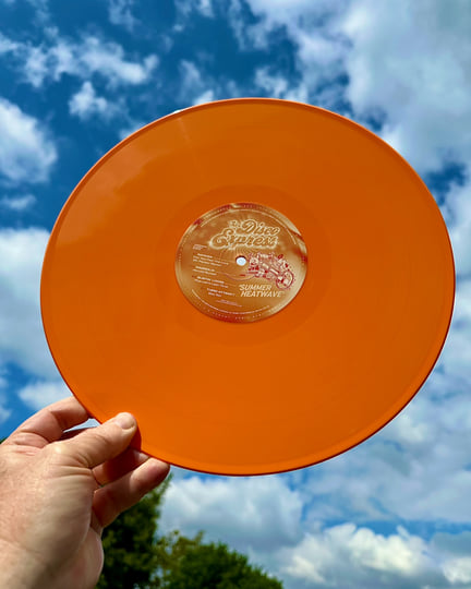 Summer Heatwave | La Felix, Rayowa, Dr Packer, Bosq, Bustin' Loose