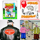 Craven N 3 | Nicholas Craven