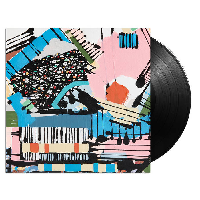 Album art