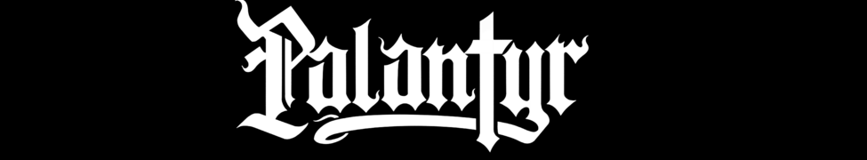 Palantyr — Photo
