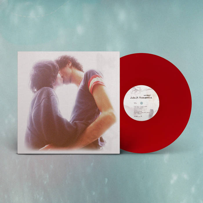 Album art