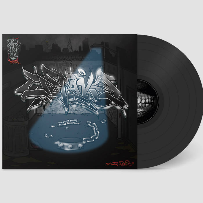 Album art