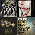 Of the Blue Colour of the Sky | OK Go | Paracadute