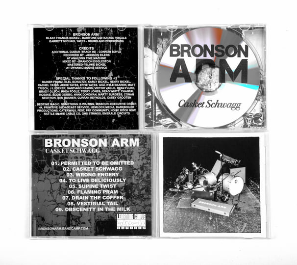 洋楽 BLVD. MOSSE - A. Bronson All Praises 洋楽 BLVD. MOSSE - A. Bronson All Praises BLVD. MOSSE - A. Bronson