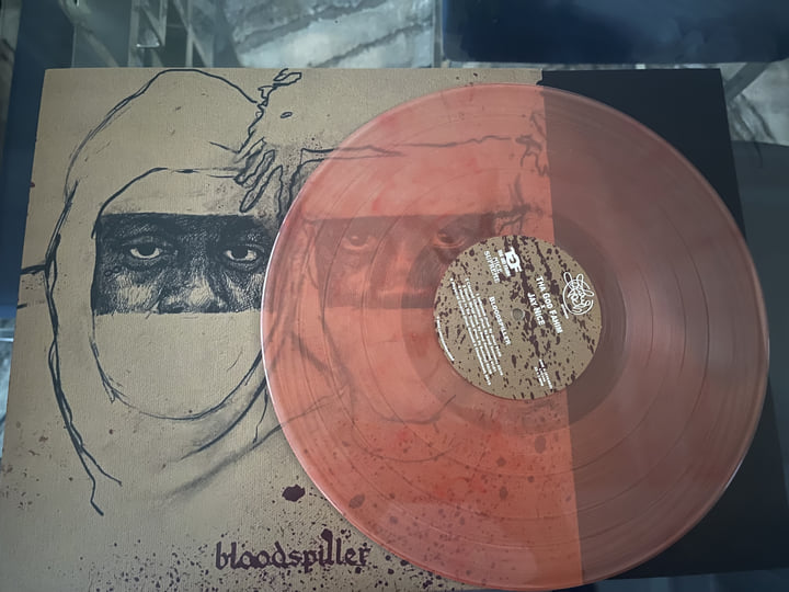 Bloodspiller | Tha God Fahim X Jay NiCe | THA GOD FAHIM