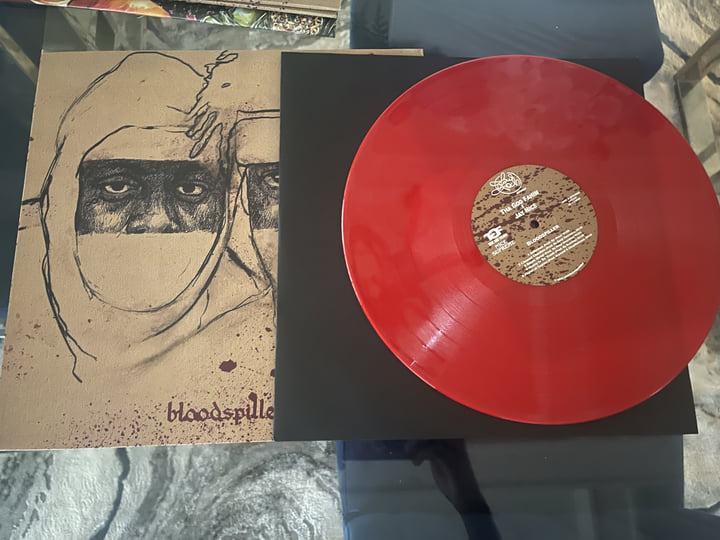 Bloodspiller | Tha God Fahim X Jay NiCe | THA GOD FAHIM