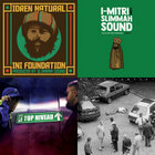 英LP I-mitri Meets Slimmah Sound Vocal And Dub Showcase Volume 1 COUNT011 Counter Action UK /00250 a0042699413_10.jpg