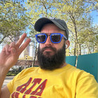 Bill Solomon thumbnail