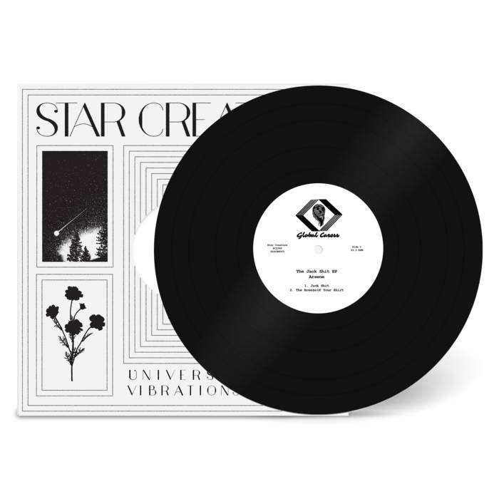 Album art