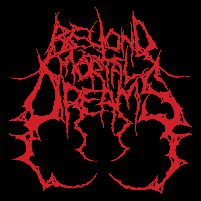 As Death, We Shall Walk | Beyond Mortal Dreams