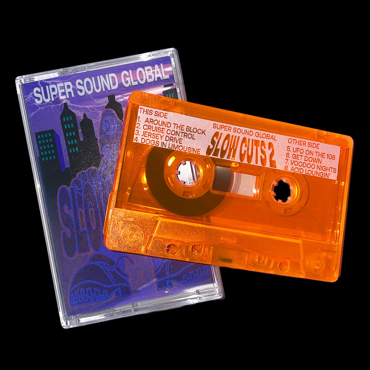 邦楽 AFTER DINNER - SOUVENIR CASSETTE & LIVE Larry June, 2 Chainz & The Alchemist - Life Is Beautiful