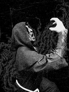 Cover of Inunaki